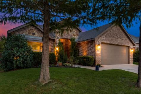 11825 Bellegrove Road Burleson TX 76028
