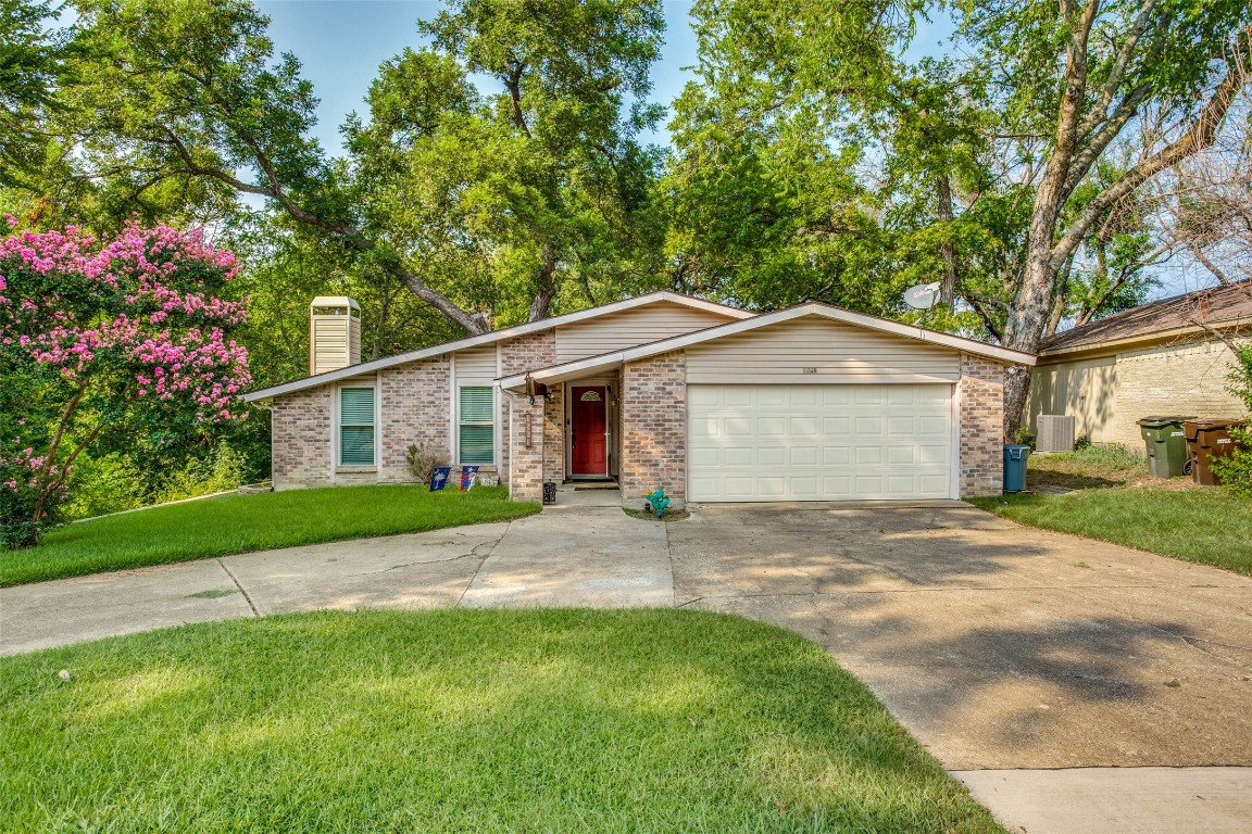 3509 18th Street Plano TX 75074