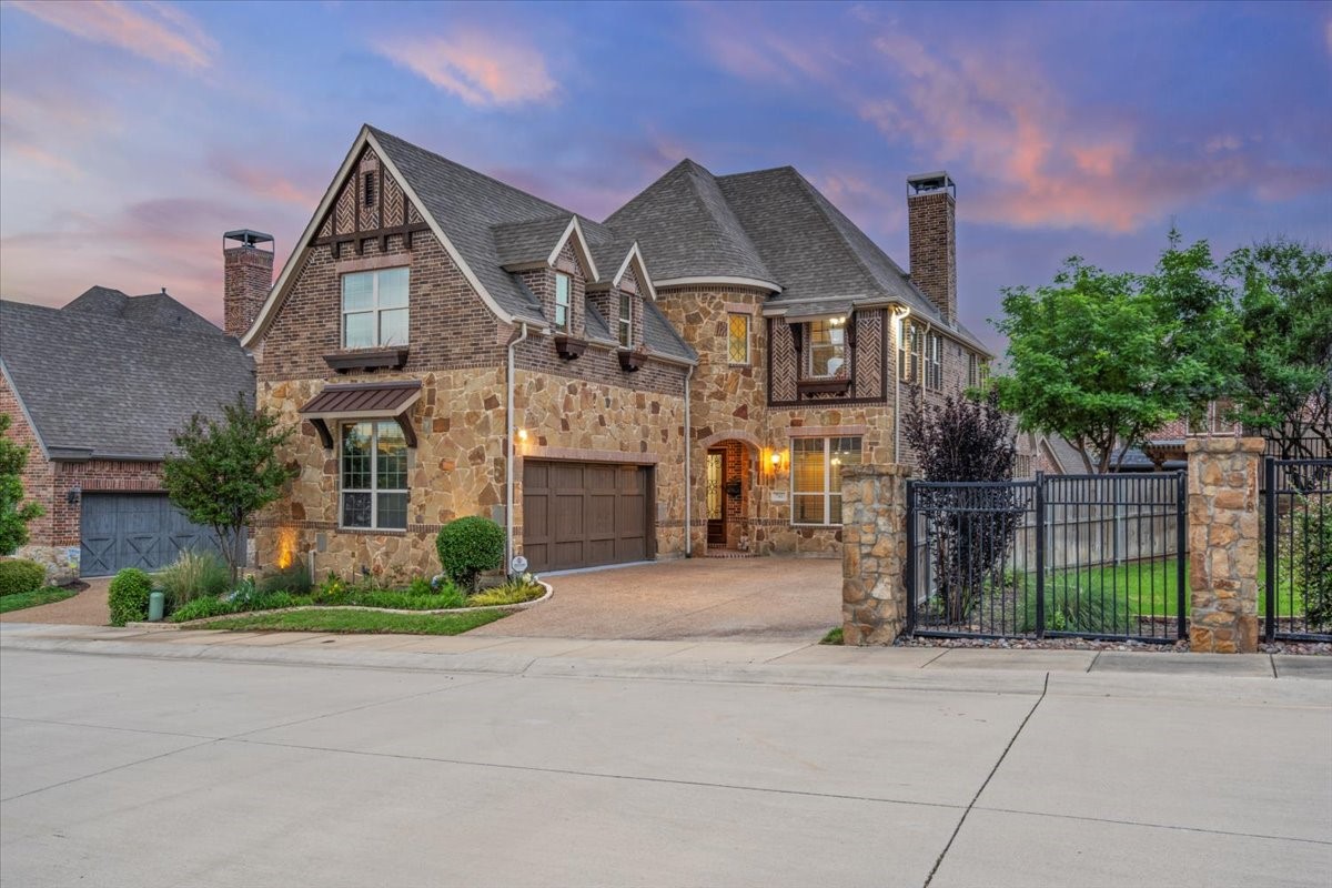 741 Evelake Court Lewisville TX 75056