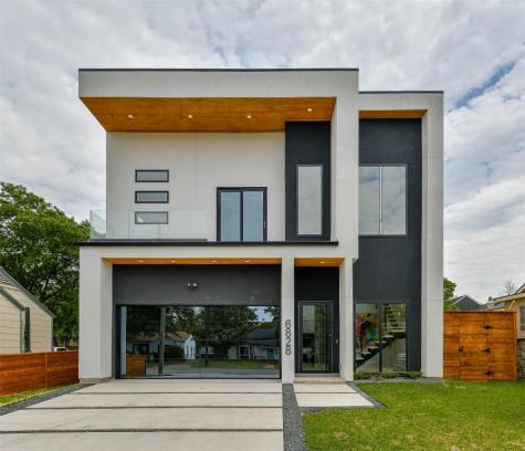 6828 Lockheed Avenue Dallas TX 75209