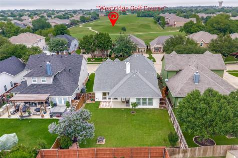 9745 Water Tree Drive Mckinney TX 75072