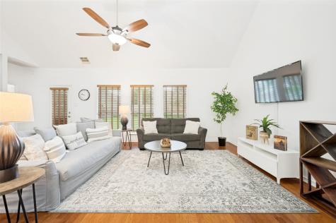 9745 Water Tree Drive Mckinney TX 75072
