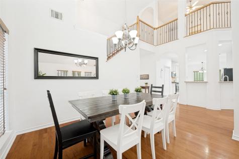 9745 Water Tree Drive Mckinney TX 75072