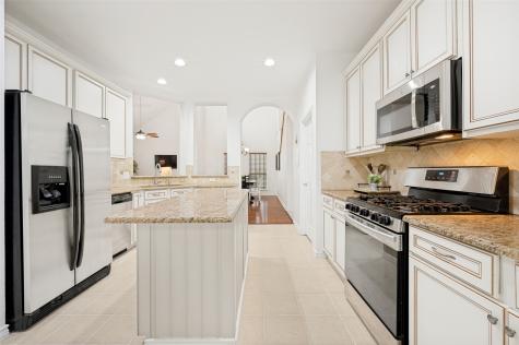 9745 Water Tree Drive Mckinney TX 75072