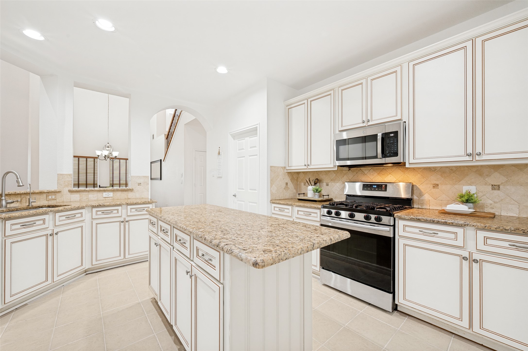 9745 Water Tree Drive Mckinney TX 75072