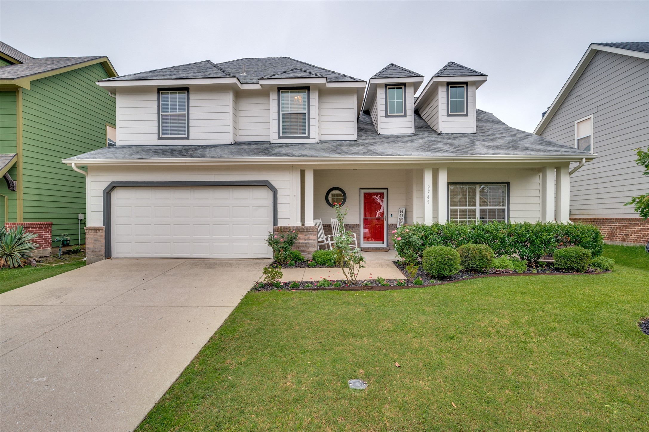 9745 Water Tree Drive Mckinney TX 75072