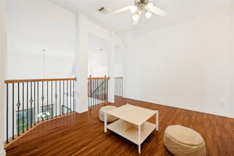 9745 Water Tree Drive Mckinney TX 75072