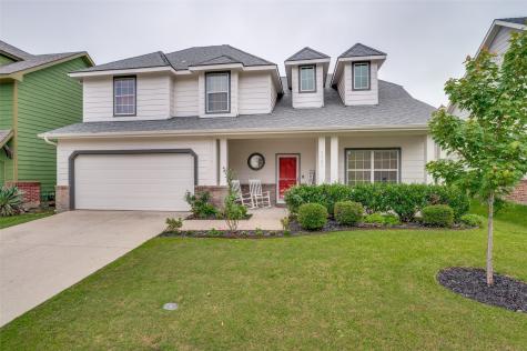 9745 Water Tree Drive Mckinney TX 75072