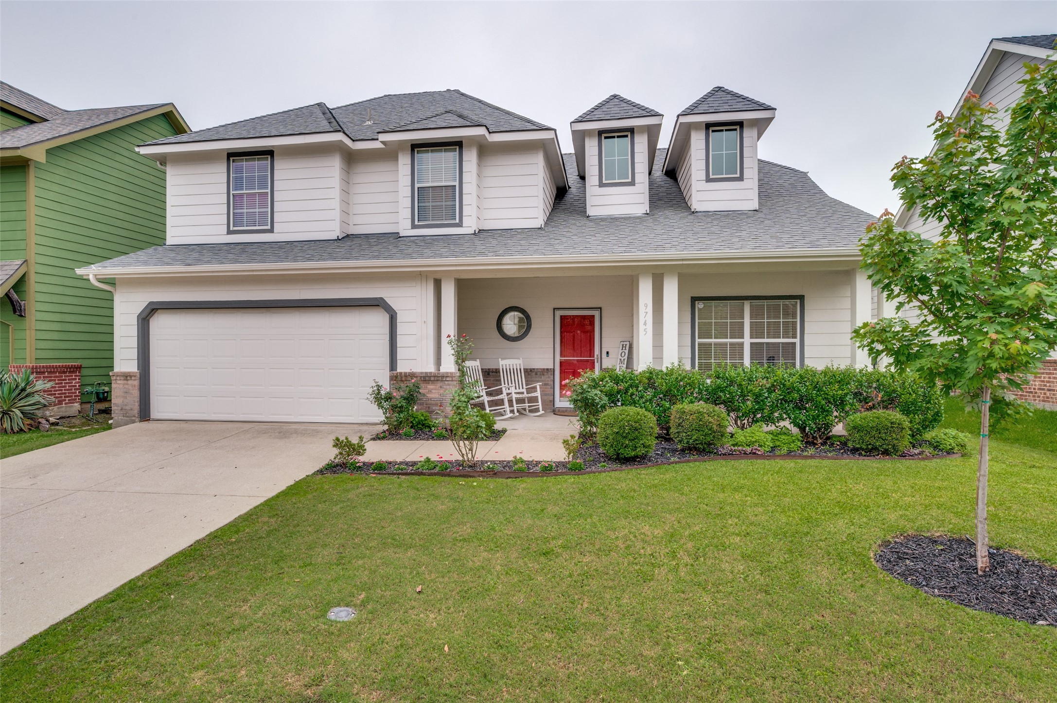 9745 Water Tree Drive Mckinney TX 75072