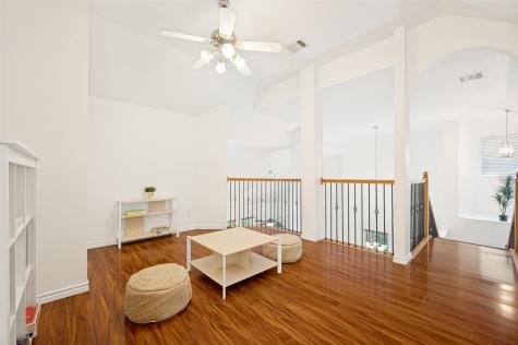 9745 Water Tree Drive Mckinney TX 75072