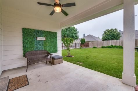 9745 Water Tree Drive Mckinney TX 75072