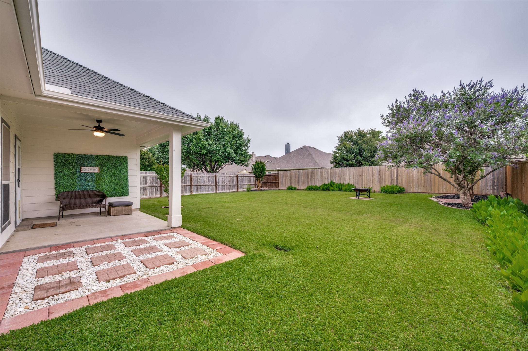 9745 Water Tree Drive Mckinney TX 75072