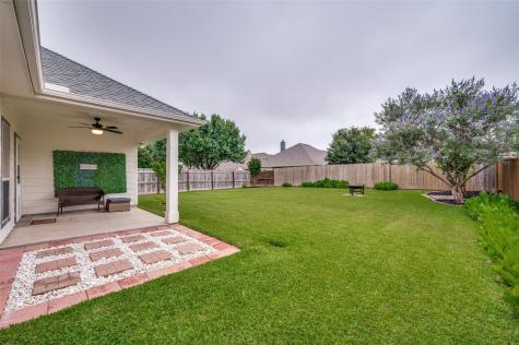 9745 Water Tree Drive Mckinney TX 75072