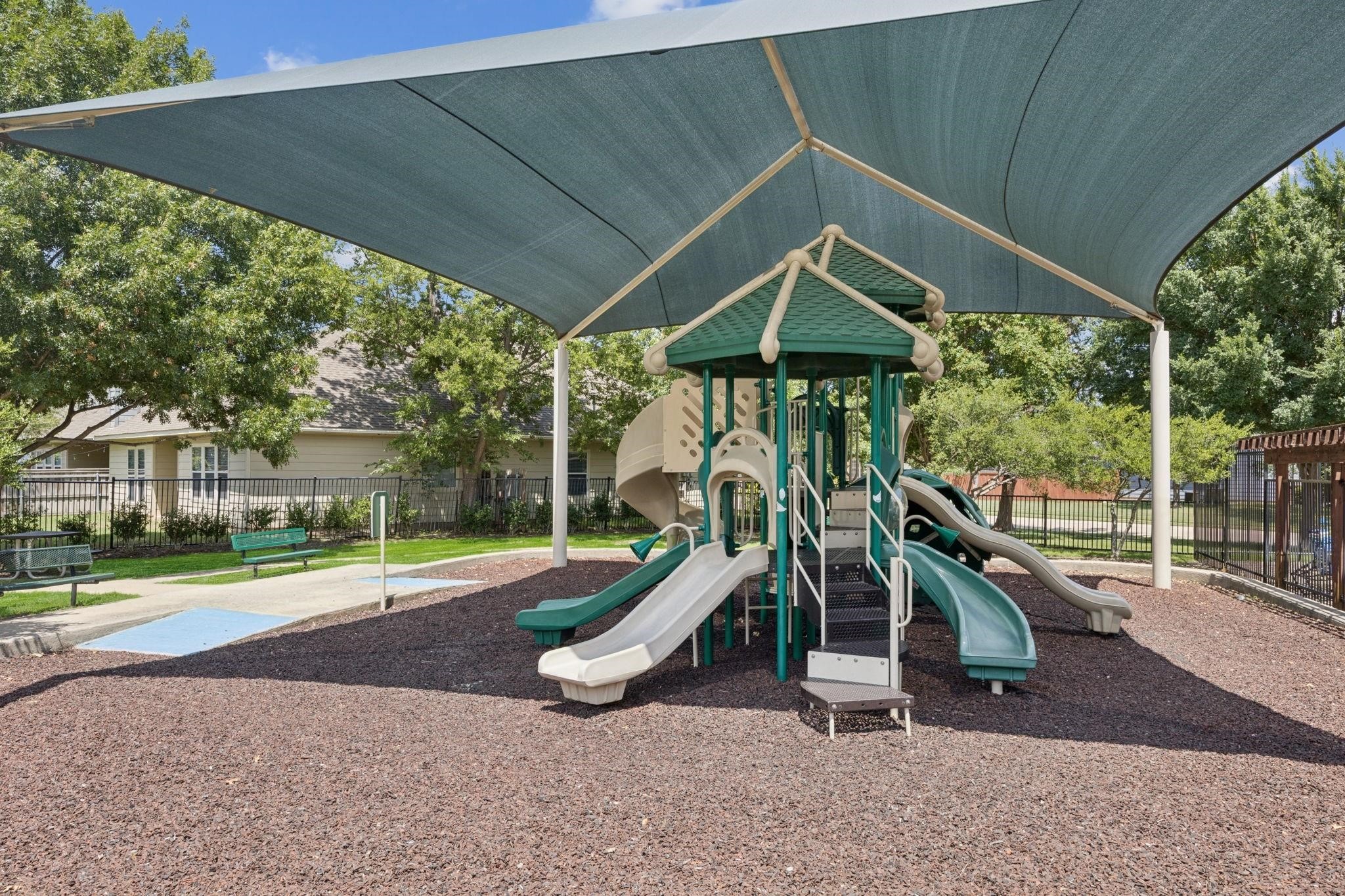 9745 Water Tree Drive Mckinney TX 75072