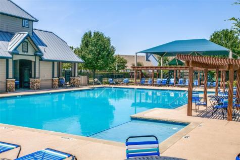 9745 Water Tree Drive Mckinney TX 75072