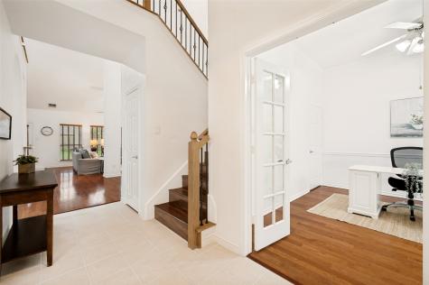 9745 Water Tree Drive Mckinney TX 75072