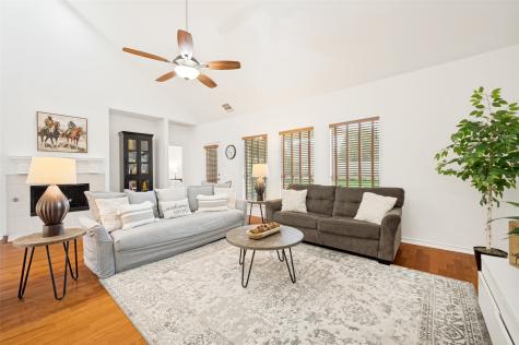 9745 Water Tree Drive Mckinney TX 75072