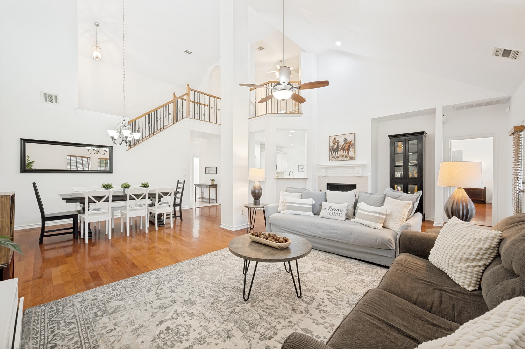 9745 Water Tree Drive Mckinney TX 75072