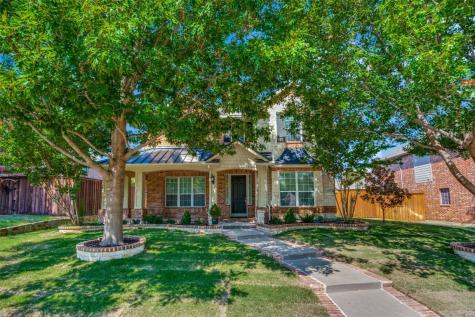 6417 Dewberry Drive Frisco TX 75035