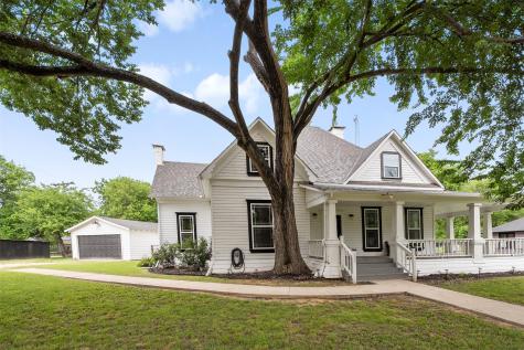 503 E 13th Street Kemp TX 75143