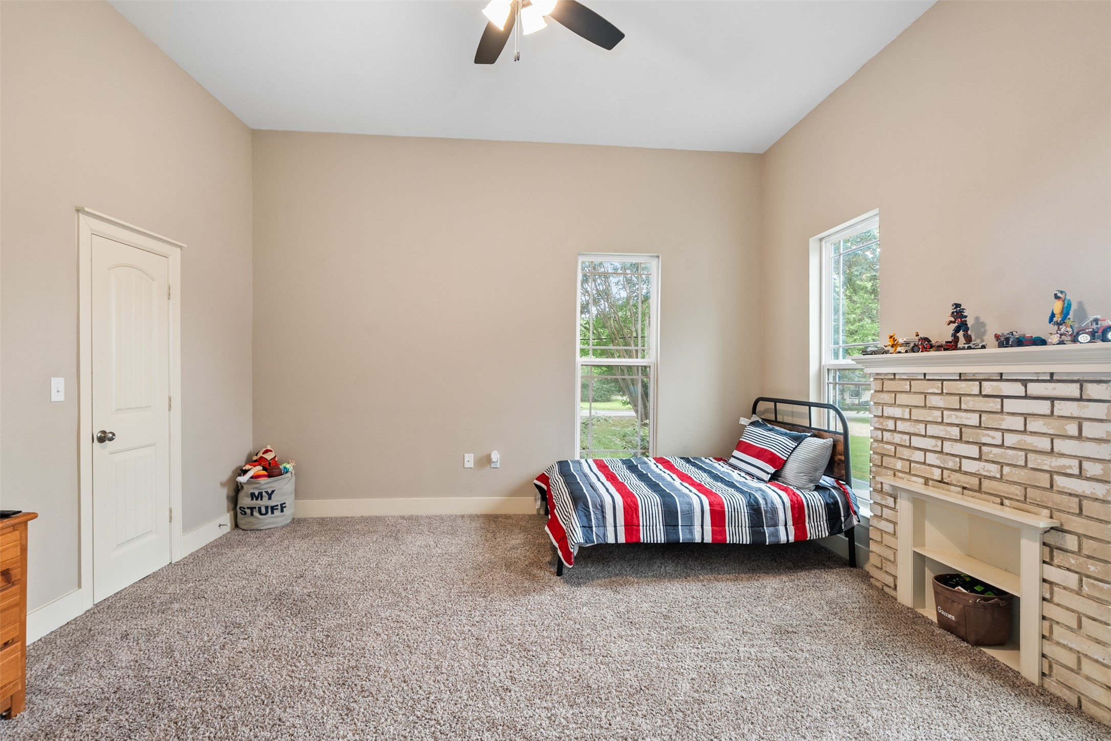 503 E 13th Street Kemp TX 75143