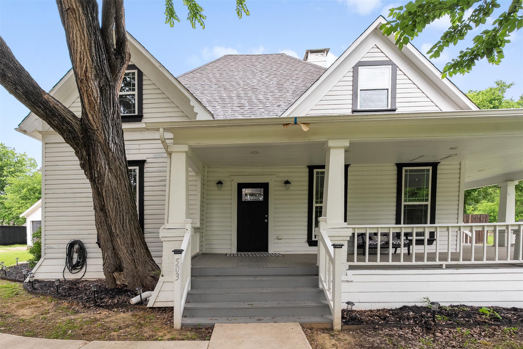 503 E 13th Street Kemp TX 75143