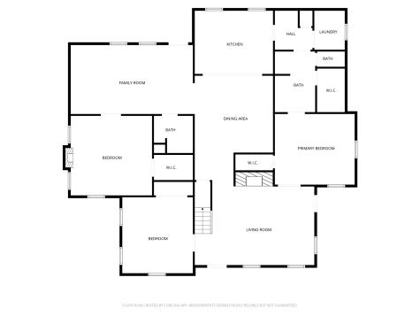 503 E 13th Street Kemp TX 75143
