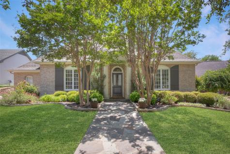 6533 S Dover Terrace Fort Worth TX 76132