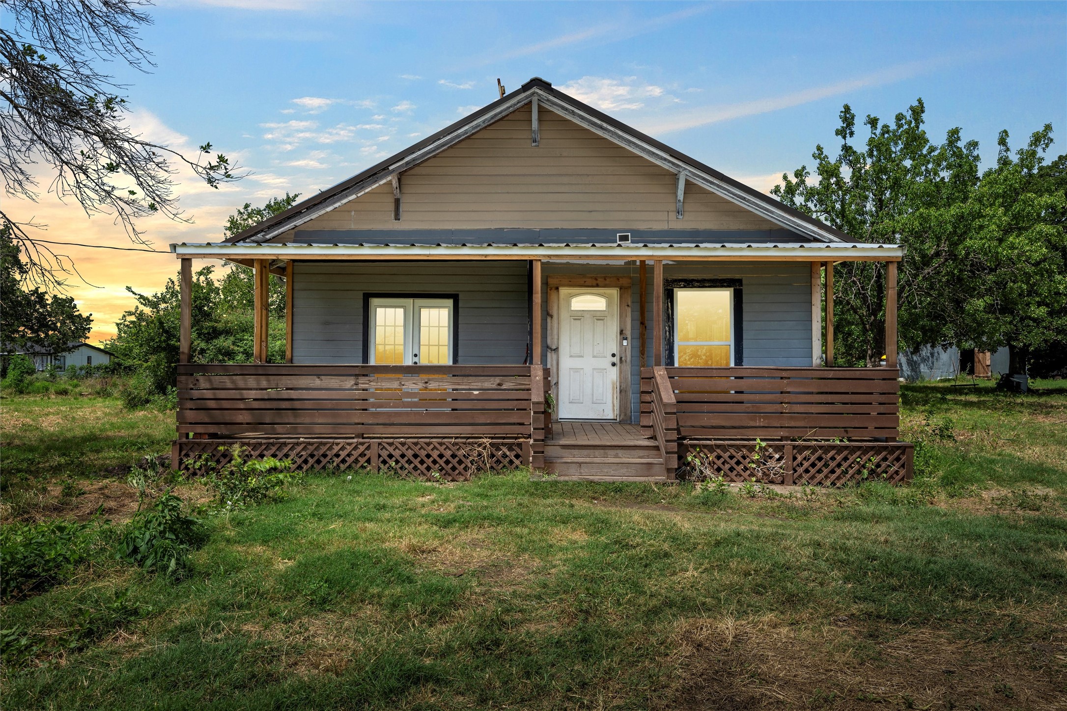 709 S Pleasant Hill Road Axtell TX 76624
