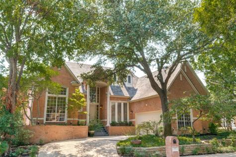18 Cheltenham Way Dallas TX 75230