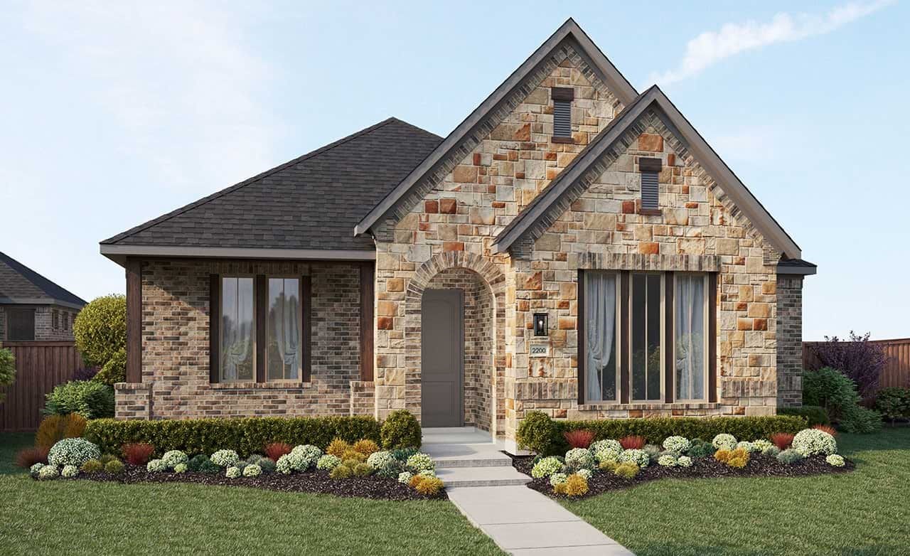 2029 Jasper Meadow Mesquite TX 75181