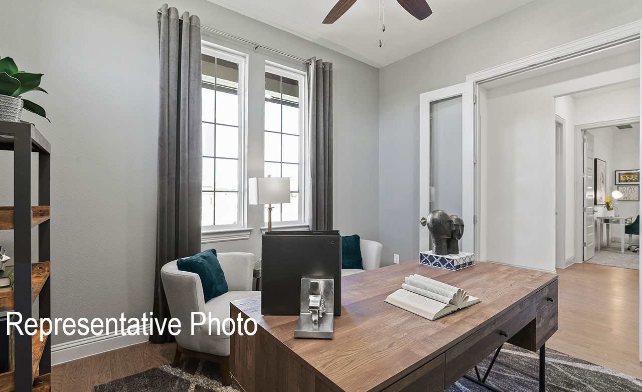 2029 Jasper Meadow Mesquite TX 75181