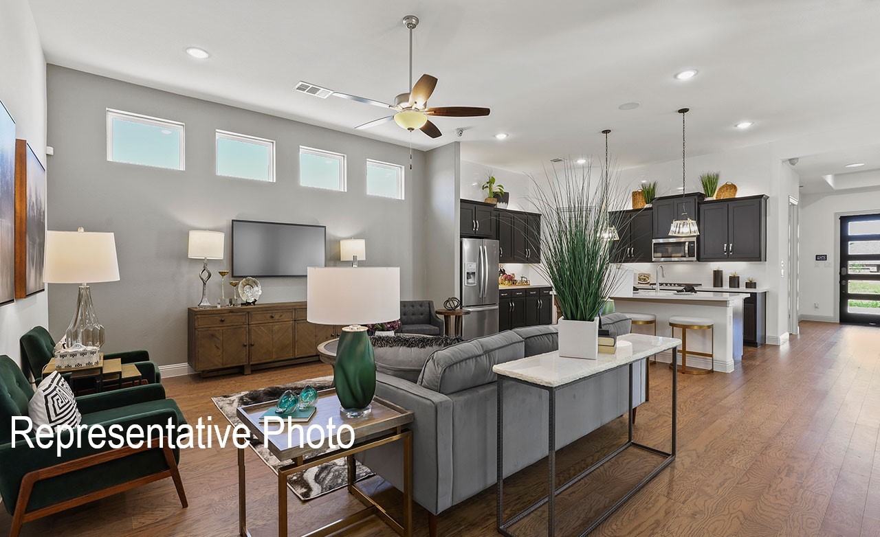 2029 Jasper Meadow Mesquite TX 75181