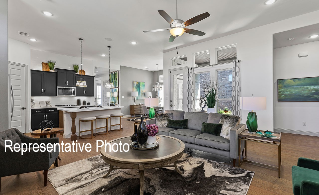 2029 Jasper Meadow Mesquite TX 75181