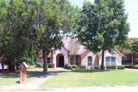 5614 Pleasant Ridge Road Dallas TX 75236