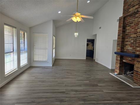 3032 Big Oaks Drive Garland TX 75044