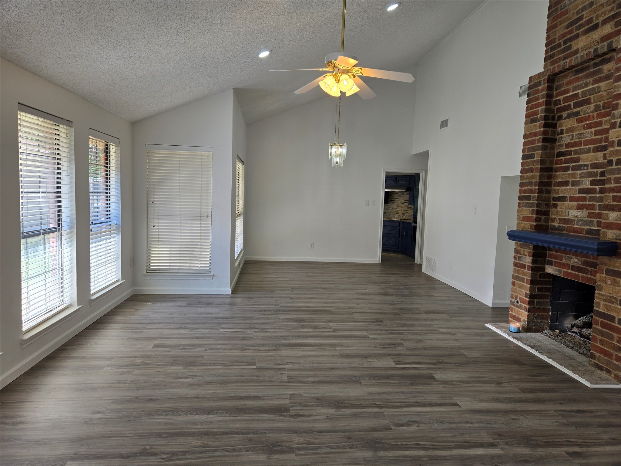3032 Big Oaks Drive Garland TX 75044