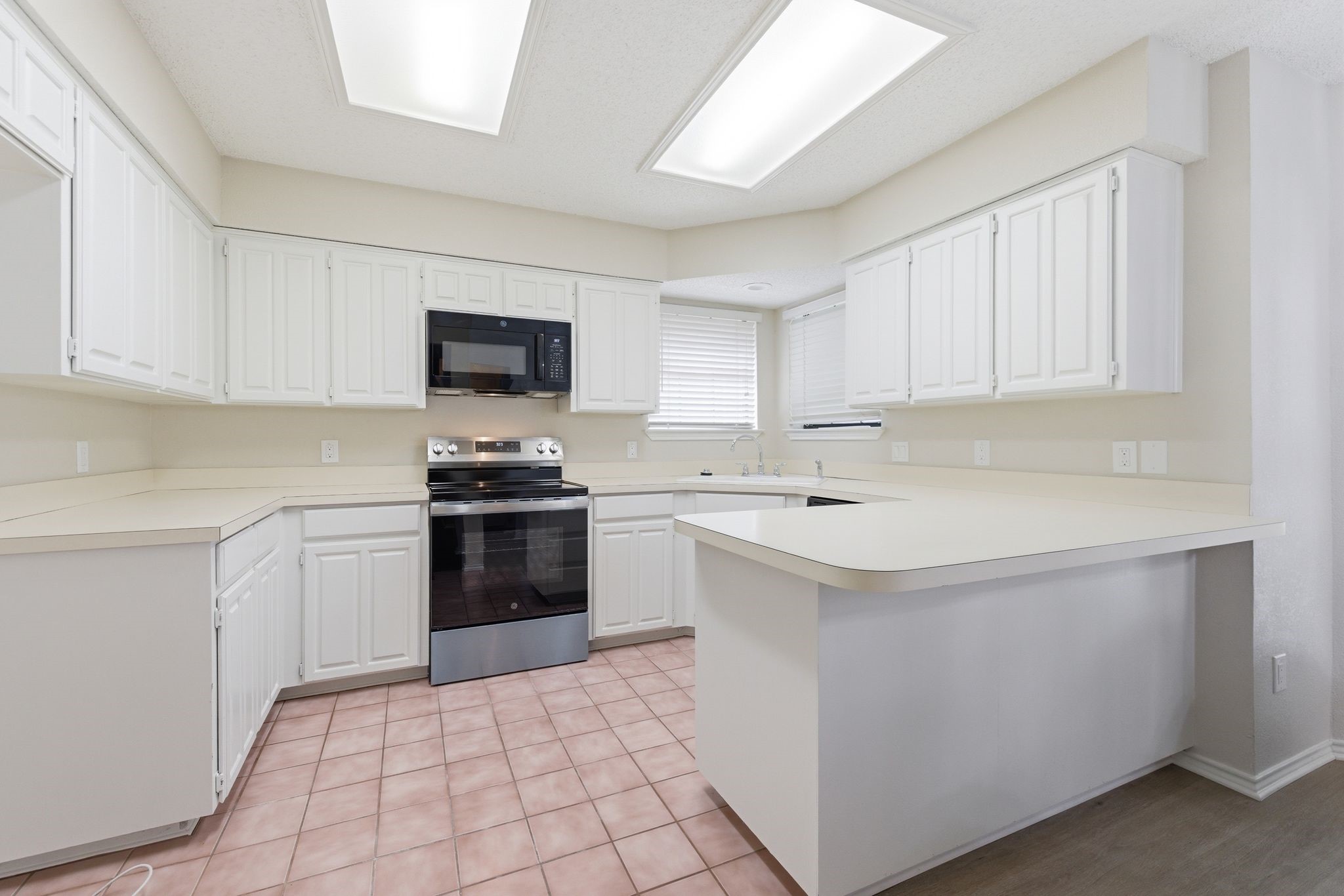 4009 Brookway Drive Fort Worth TX 76123