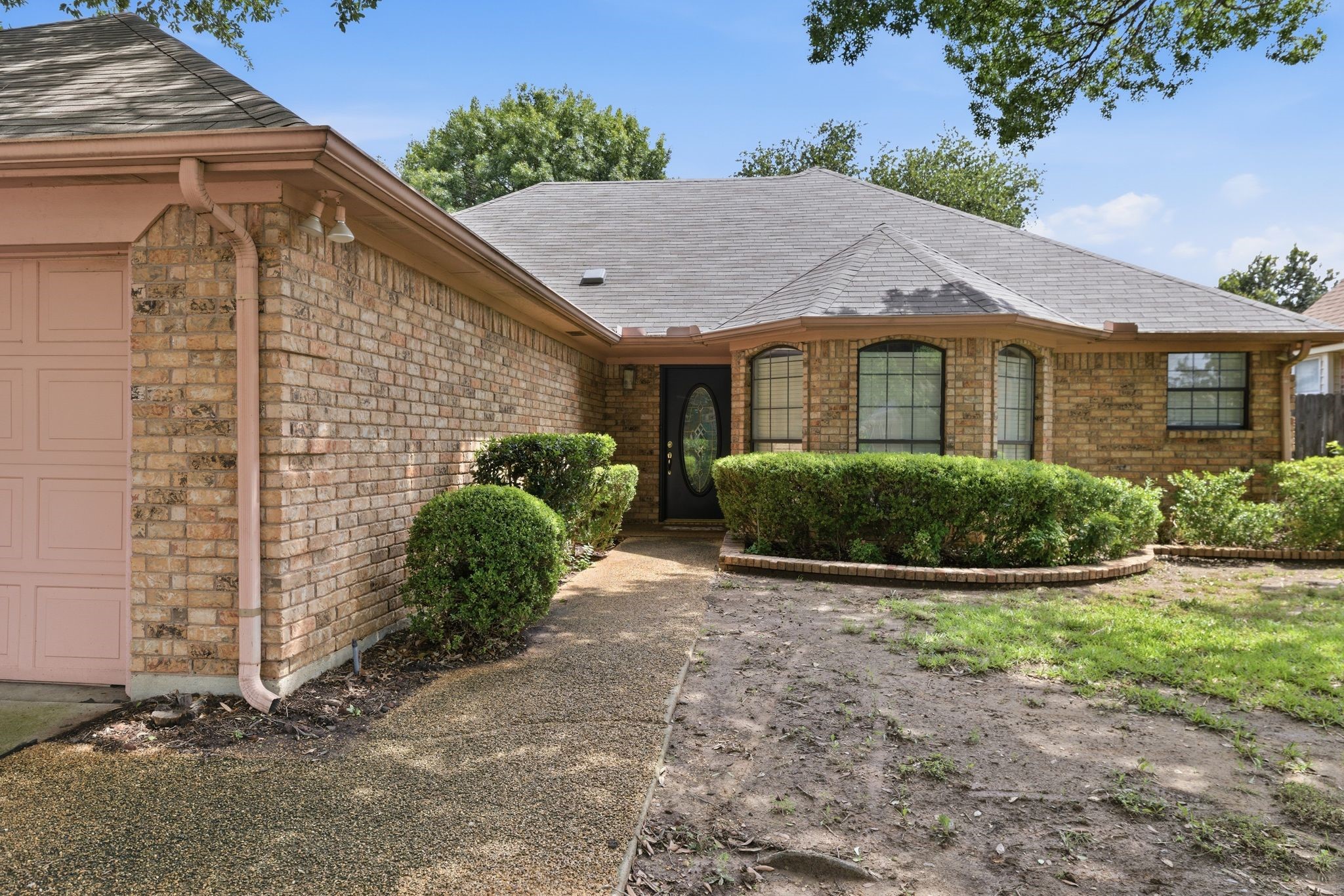 4009 Brookway Drive Fort Worth TX 76123