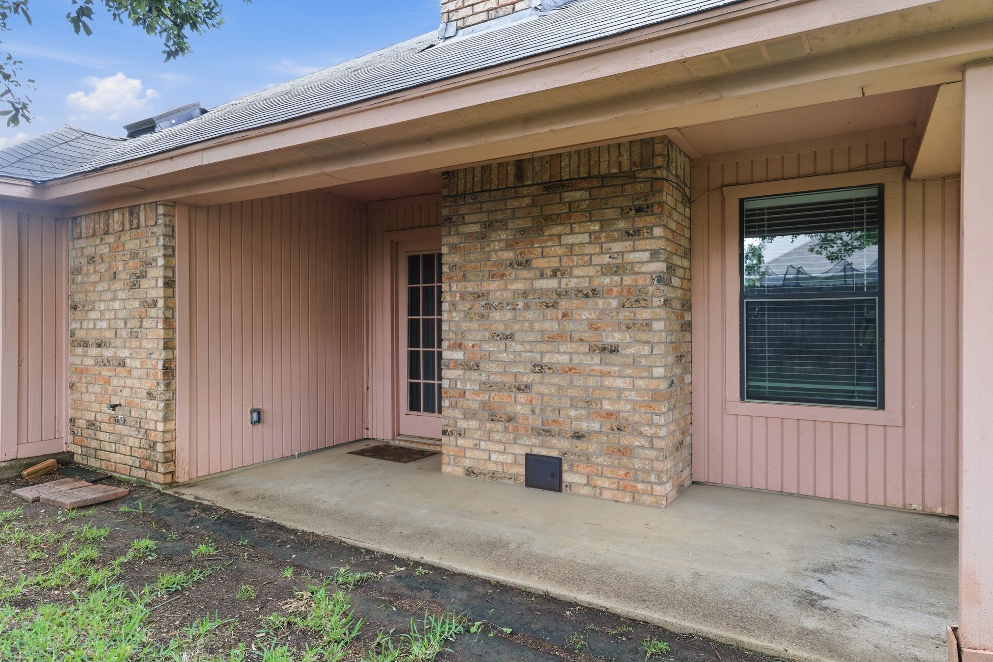 4009 Brookway Drive Fort Worth TX 76123
