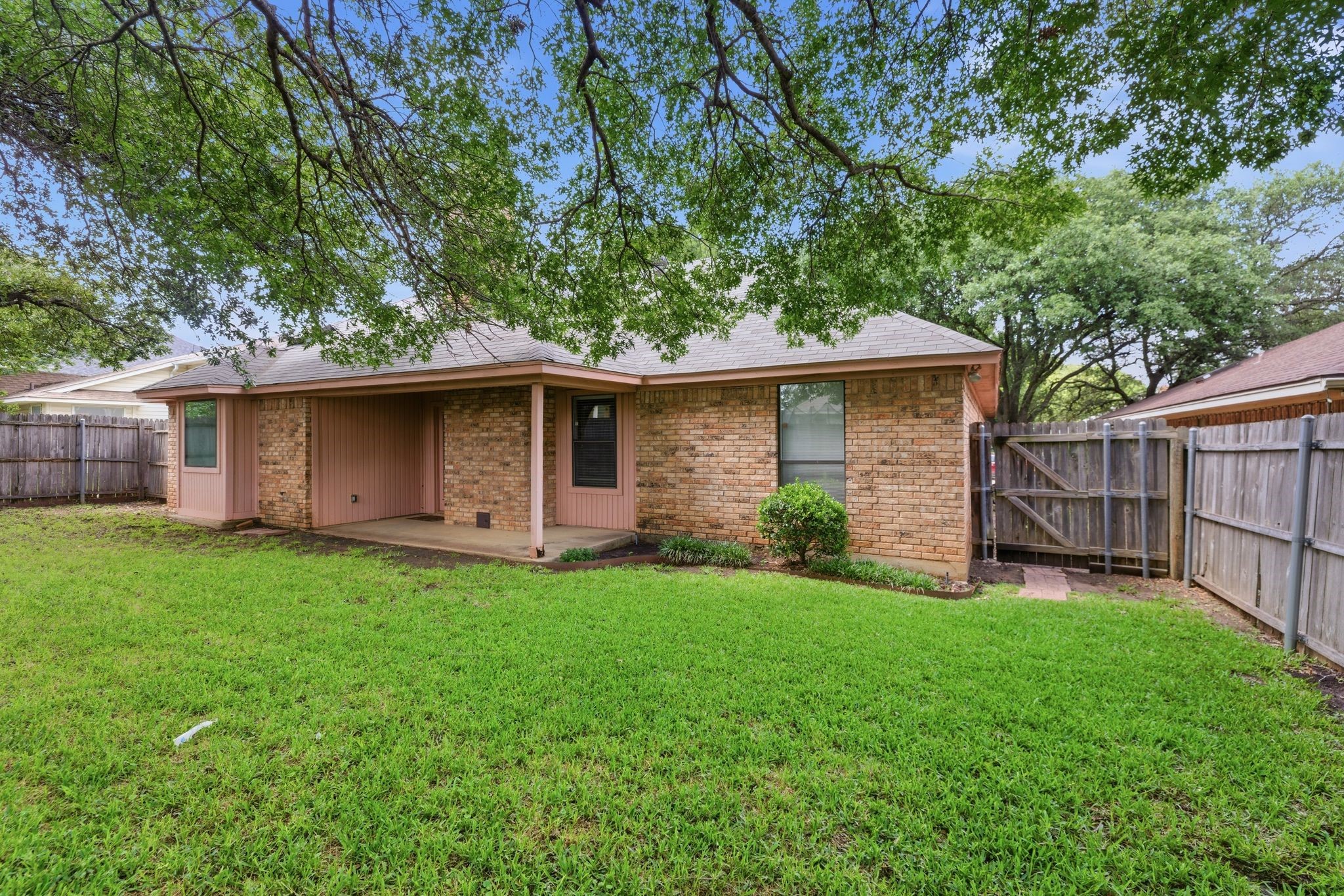 4009 Brookway Drive Fort Worth TX 76123