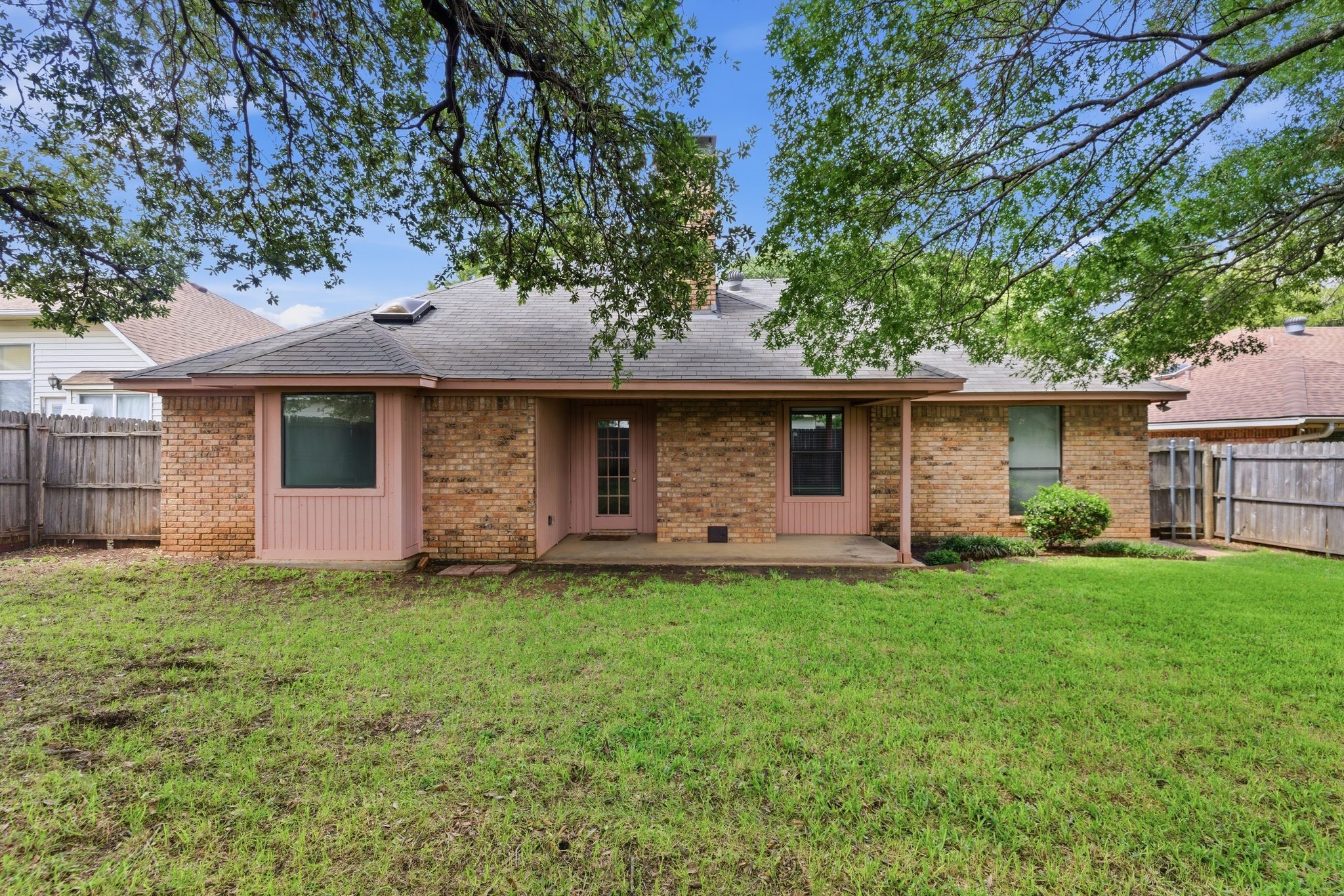 4009 Brookway Drive Fort Worth TX 76123