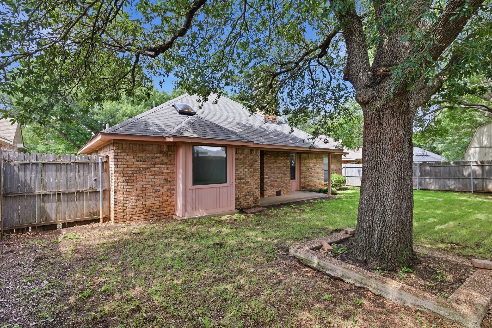 4009 Brookway Drive Fort Worth TX 76123