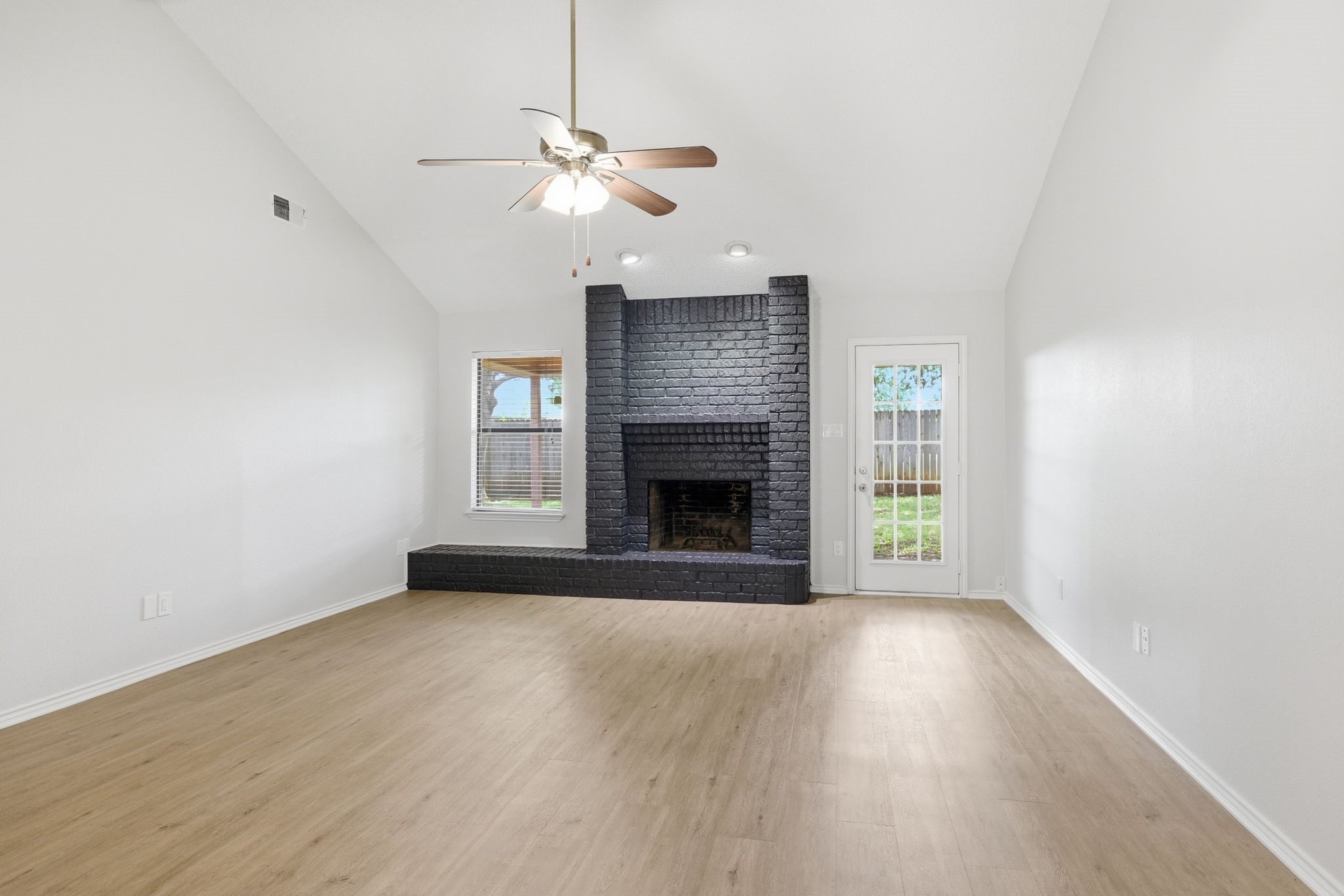 4009 Brookway Drive Fort Worth TX 76123
