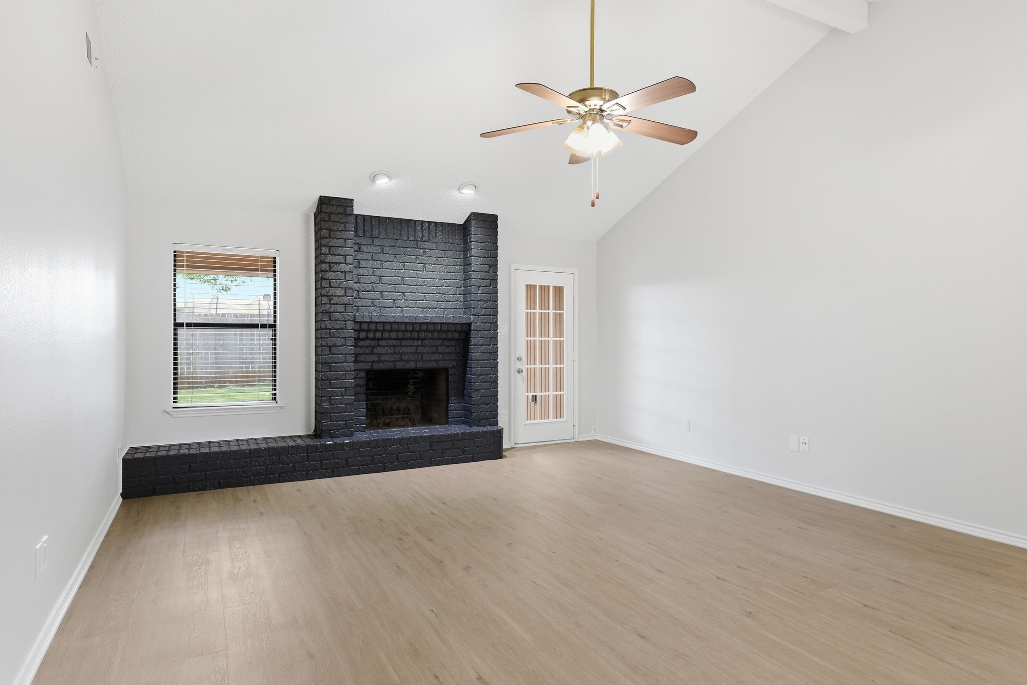 4009 Brookway Drive Fort Worth TX 76123