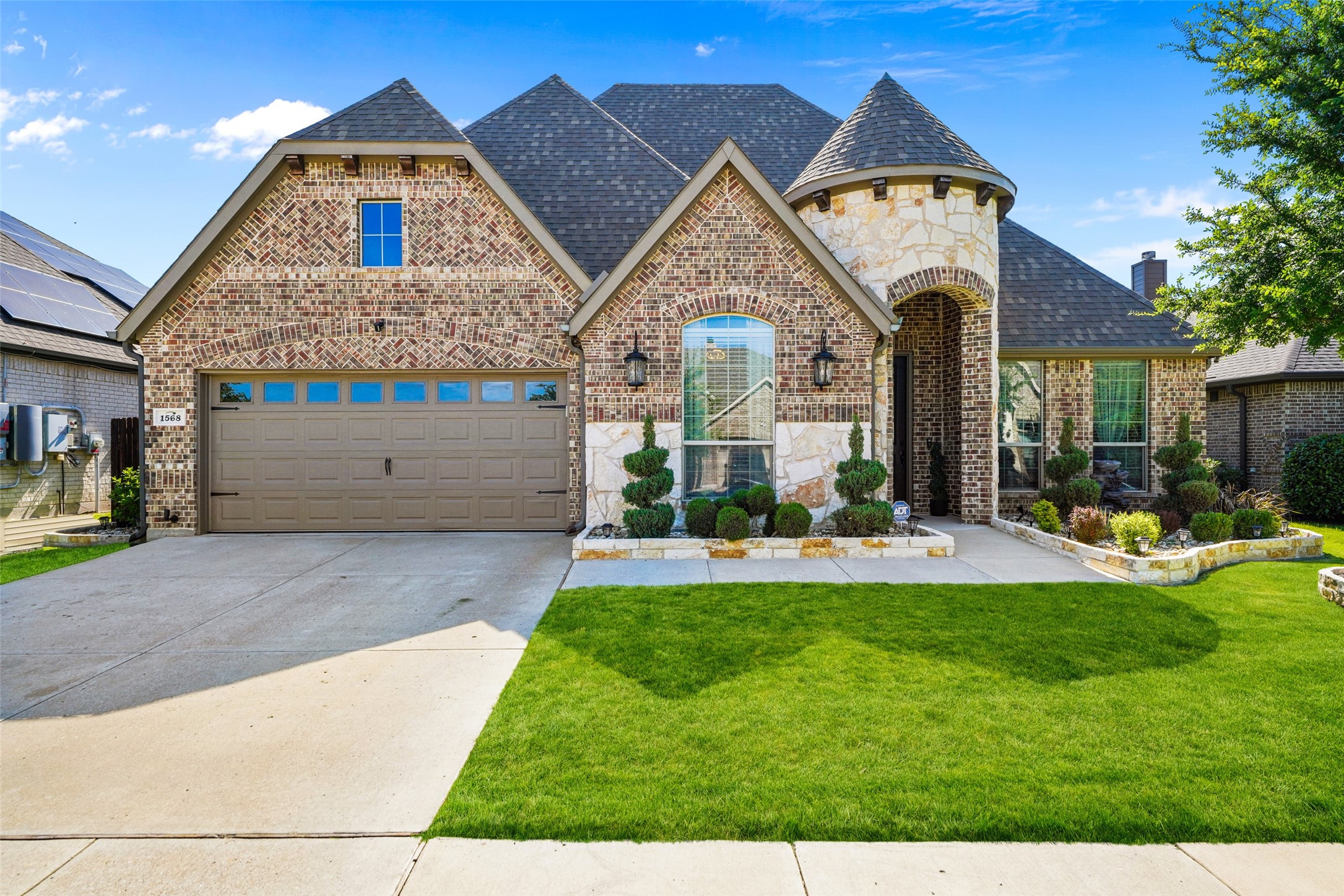 1568 Retreat Road Waxahachie TX 75165