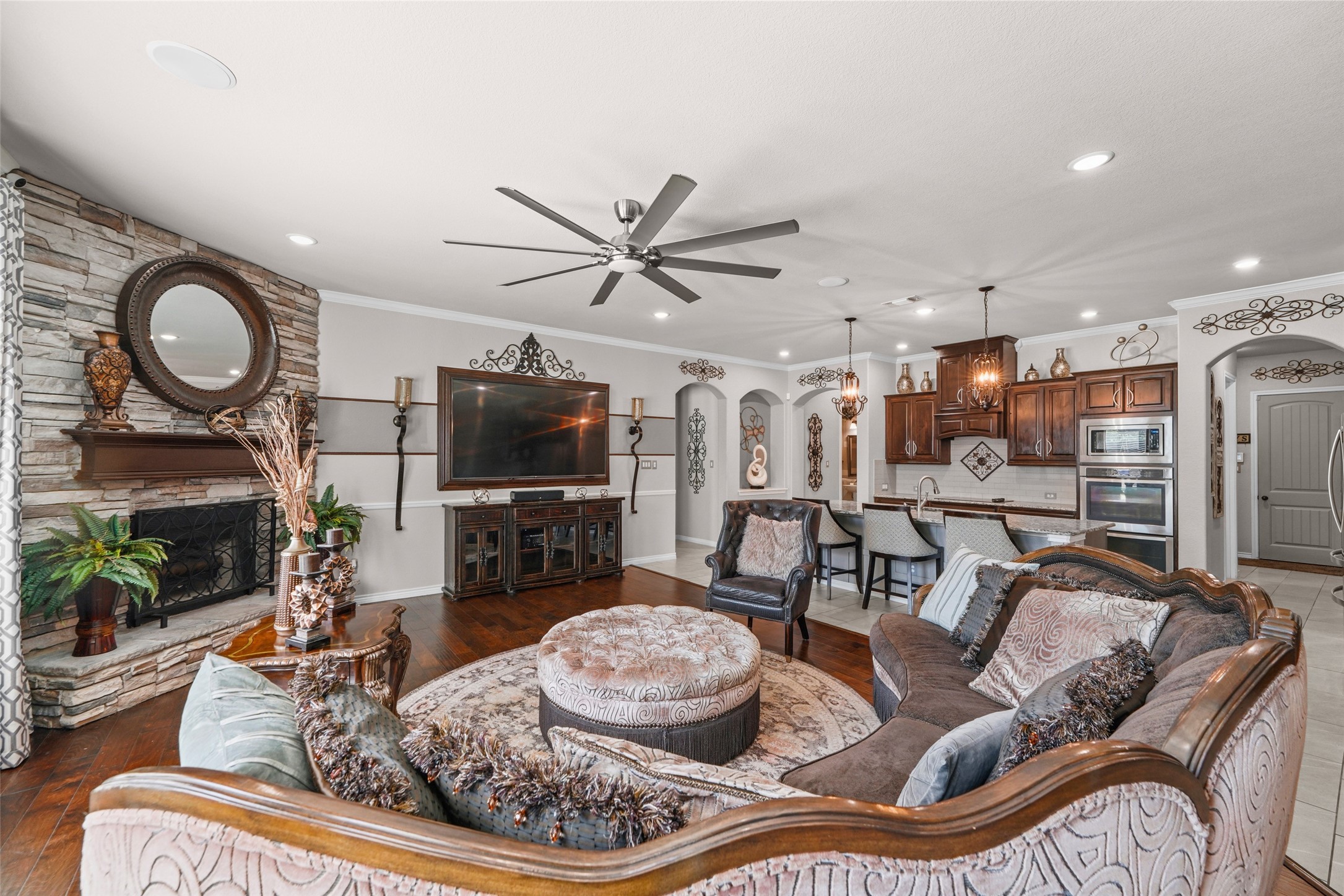 1568 Retreat Road Waxahachie TX 75165