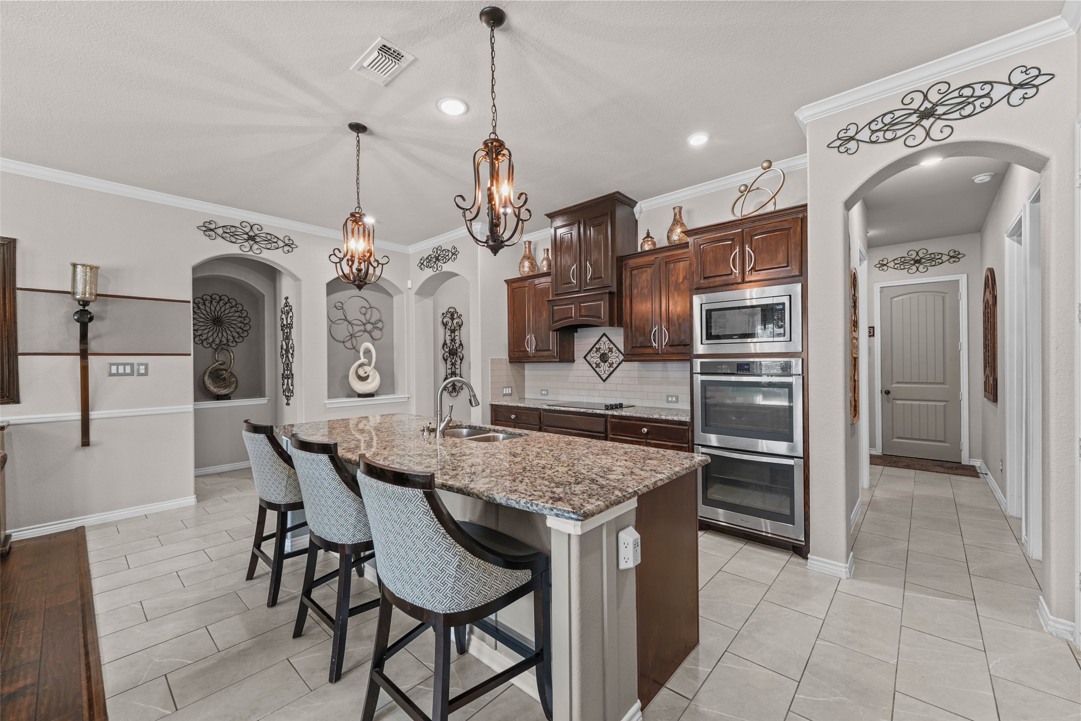 1568 Retreat Road Waxahachie TX 75165