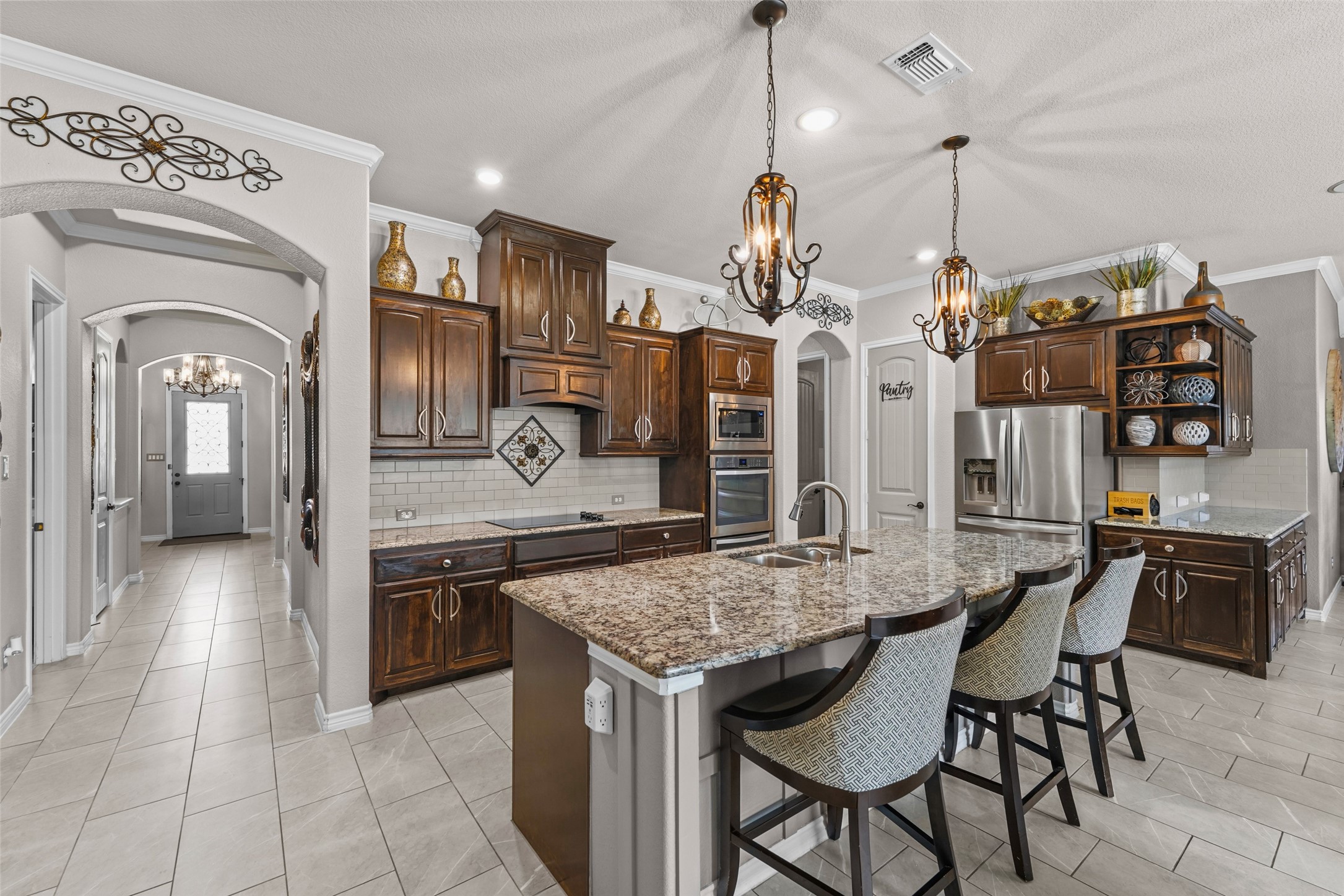 1568 Retreat Road Waxahachie TX 75165