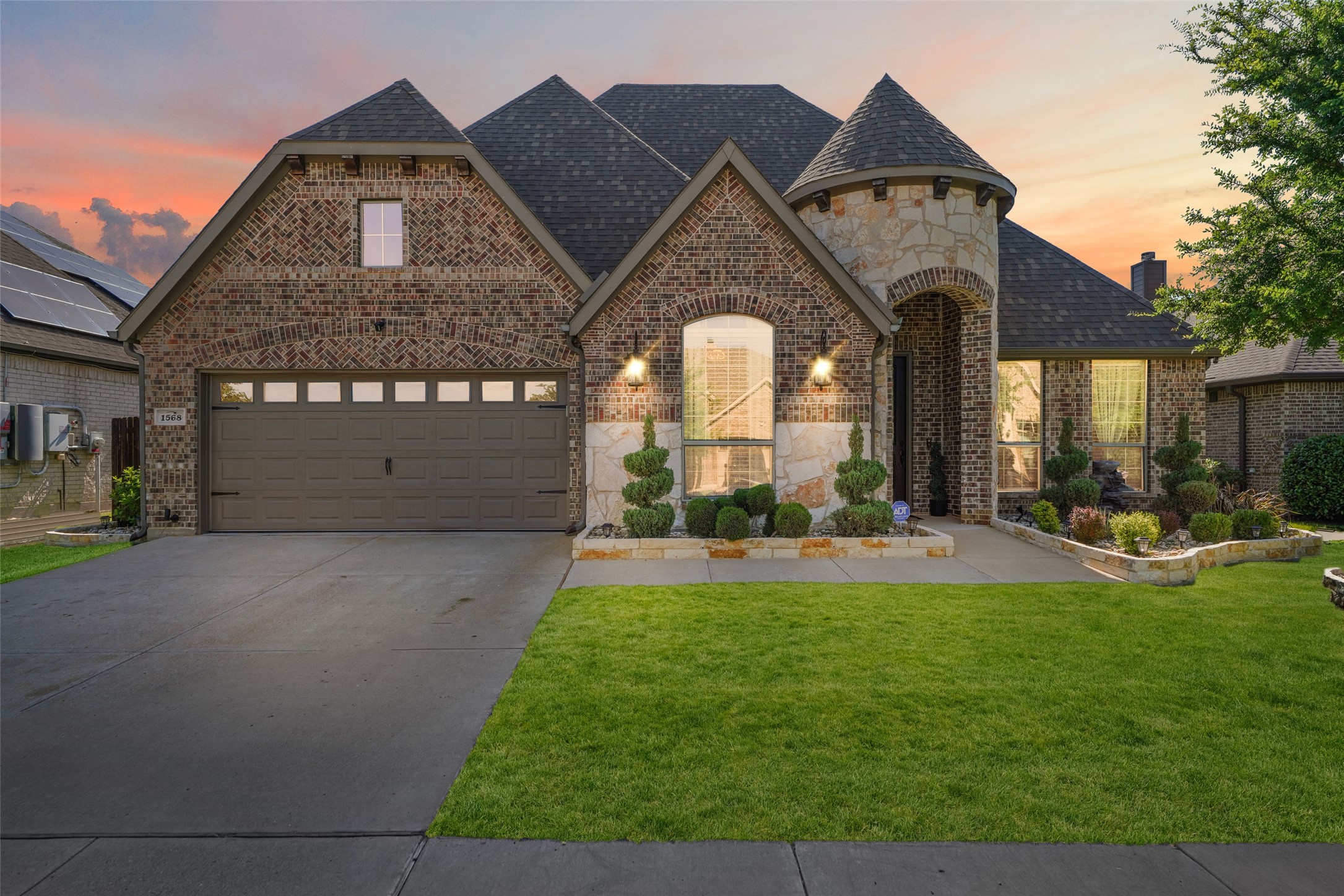 1568 Retreat Road Waxahachie TX 75165